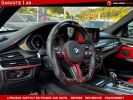 Annonce BMW X5 III M50d 7pl Noir Mat / Carbone