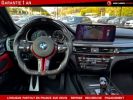 Annonce BMW X5 III M50d 7pl Noir Mat / Carbone