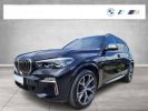 Voir l'annonce BMW X5 IV (G05) M50d xDrive 400ch