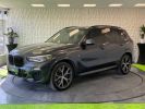 Voir l'annonce BMW X5 IV (G05) xDrive30dA 265ch M Sport