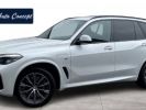 Voir l'annonce BMW X5 IV (G05) xDrive45eA 394ch M Sport