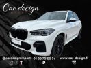 Voir l'annonce BMW X5 IV (G05) xDrive45eA 394ch M Sport