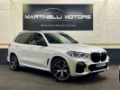 Annonce BMW X5 IV (G05) xDrive45eA 394ch M Sport