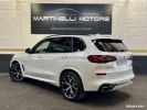 Annonce BMW X5 IV (G05) xDrive45eA 394ch M Sport