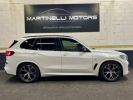 Annonce BMW X5 IV (G05) xDrive45eA 394ch M Sport