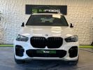 Annonce BMW X5 IV (G05) xDrive45eA 394ch M Sport 17cv