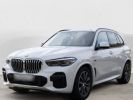 Voir l'annonce BMW X5 IV (G05) xDrive45eA 394ch M Sport 17cv