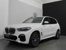 Voir l'annonce BMW X5 IV (G05) xDrive45eA 394ch M Sport 17cv