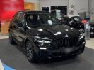 Voir l'annonce BMW X5 IV (G05) xDrive45eA 394ch M Sport 17cv