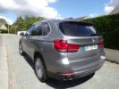 Annonce BMW X5 LOUNGE PLUS