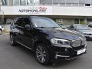 Voir l'annonce BMW X5 Lounge Plus (F15) 25d xDrive 2.0 d 16V 231 cv Entretien full