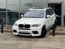 Voir l'annonce BMW X5 m