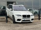 Annonce BMW X5 m