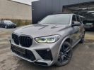 Annonce BMW X5 M