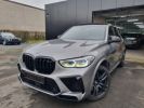 Annonce BMW X5 M