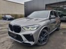 Annonce BMW X5 M