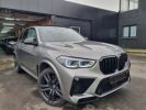 Annonce BMW X5 M