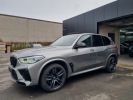 Annonce BMW X5 M