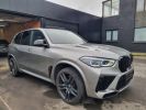 Annonce BMW X5 M