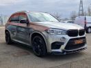 Annonce BMW X5 m 4.4 i 575 xdrive bva pack carbone exclusive garantie 10 mois