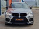 Annonce BMW X5 m 4.4 i 575 xdrive bva pack carbone exclusive garantie 10 mois