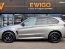 Annonce BMW X5 m 4.4 i 575 xdrive bva pack carbone exclusive garantie 10 mois