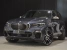 Voir l'annonce BMW X5 M 50d 400 ch 1 MAIN - 24.000 km