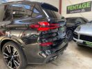 Annonce BMW X5 M 50e m sport bva 489 ch