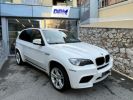 Voir l'annonce BMW X5 M 555 cv