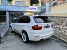 Annonce BMW X5 M 555 cv