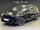 Voir l'annonce BMW X5 M 625ch Compétition 57cv