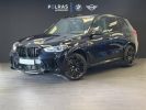 Voir l'annonce BMW X5 M 625ch Compétition 57cv