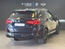 Annonce BMW X5 M 625ch Compétition 57cv