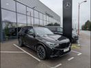 Voir l'annonce BMW X5 M 625ch Compétition 57cv