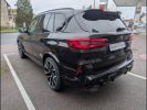 Annonce BMW X5 M 625ch Compétition 57cv