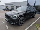 Annonce BMW X5 M 625ch Compétition 57cv