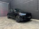 Annonce BMW X5 M COMPETITION F95 4.4 V8 625 ch BVA8