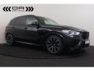 Annonce BMW X5 M COMPETITION - LEDER NAVI CARPLAY