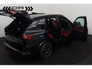 Annonce BMW X5 M COMPETITION - LEDER NAVI CARPLAY