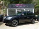 Annonce BMW X5 M E70M LCI M Sport A