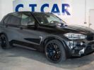 Achat BMW X5 M edition black fire parorama VOLL Occasion