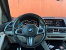 Annonce BMW X5 M G05 M50DA 400ch Origine France