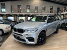 Voir l'annonce BMW X5 m iii 4.4 v8 575 cv bva8 to