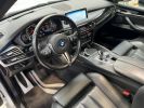 Annonce BMW X5 m iii 4.4 v8 575 cv bva8 to