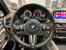 Annonce BMW X5 M III (F85) 4.4 V8 575 BVA8 CARPLAY/BANGS&OLUFSEN/TOIT PANO/NIGHTVISION B