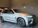 Annonce BMW X5 M III F85 4.4i V8 BI-TURBO 575 ch XDRIVE BVA8 DCC HARMAN KARDON TÊTE HAUTE CUIR SOFT CLOSE TOIT CAMERA 360° SOUS GARANTIE 18 MOIS