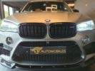 Annonce BMW X5 M III F85 4.4i V8 BI-TURBO 575 ch XDRIVE BVA8 DCC HARMAN KARDON TÊTE HAUTE CUIR SOFT CLOSE TOIT CAMERA 360° SOUS GARANTIE 18 MOIS