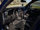 Annonce BMW X5 M IV (F95) 625 ch COMPETITION BVA8 MARINA BAY BLUE FULL OPTON