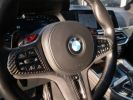 Annonce BMW X5 M IV (F95) 625 ch COMPETITION BVA8 MARINA BAY BLUE FULL OPTON