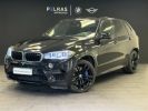 Voir l'annonce BMW X5 M M 575ch BVA8